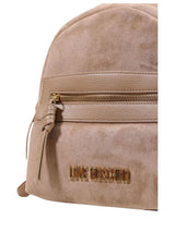 Love Moschino · Раница · Бежов | DontMiss.bg
