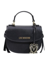Love Moschino · Дамска чанта · Черен | DontMiss.bg