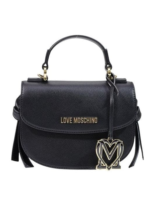 Love Moschino · Дамска чанта · Черен | DontMiss.bg