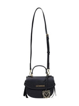 Love Moschino · Дамска чанта · Черен | DontMiss.bg