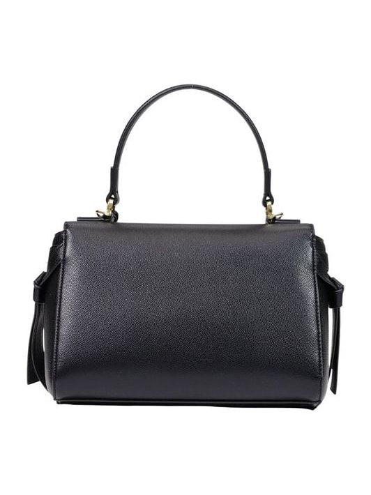 Love Moschino · Дамска чанта · Черен | DontMiss.bg