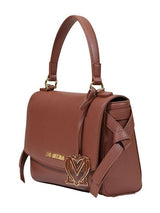 Love Moschino · Дамска чанта · Кафяв | DontMiss.bg
