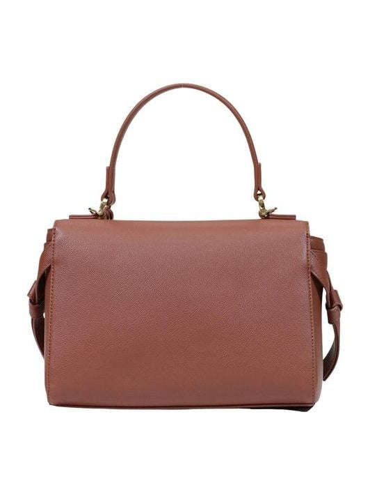 Love Moschino · Дамска чанта · Кафяв | DontMiss.bg