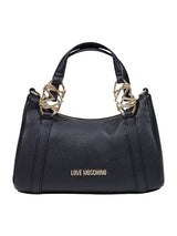Love Moschino · Дамска чанта · Черен | DontMiss.bg