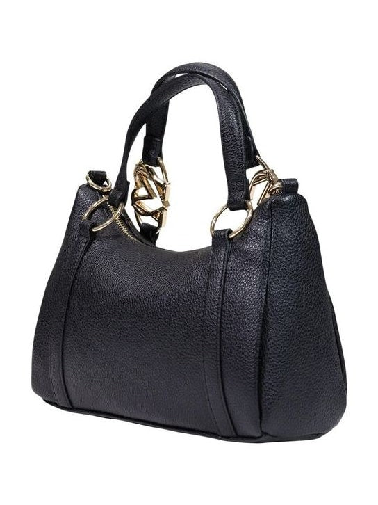 Love Moschino · Дамска чанта · Черен | DontMiss.bg