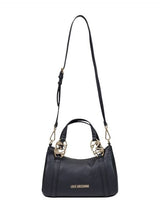 Love Moschino · Дамска чанта · Черен | DontMiss.bg