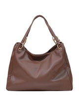 Love Moschino · Дамска чанта · Кафяв | DontMiss.bg