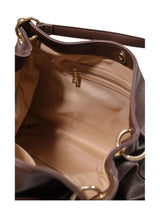 Love Moschino · Дамска чанта · Кафяв | DontMiss.bg