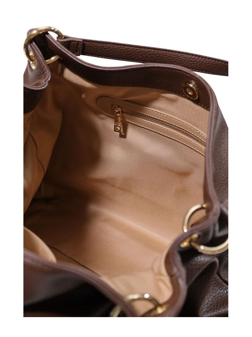 Love Moschino · Дамска чанта · Кафяв | DontMiss.bg