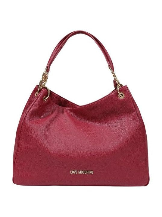 Love Moschino · Дамска чанта · Лилав | DontMiss.bg