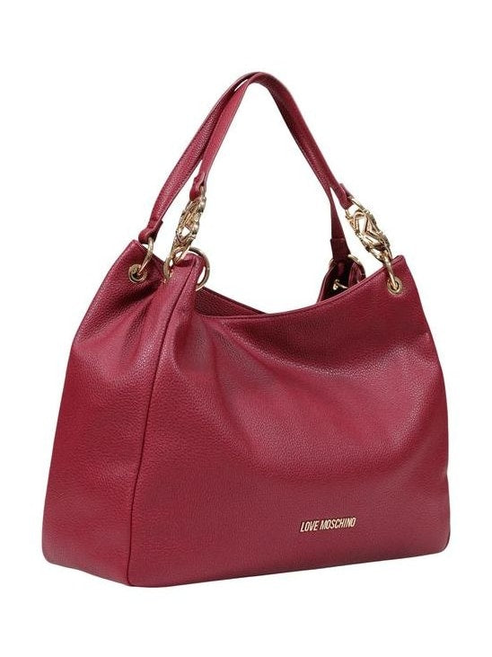 Love Moschino · Дамска чанта · Лилав | DontMiss.bg
