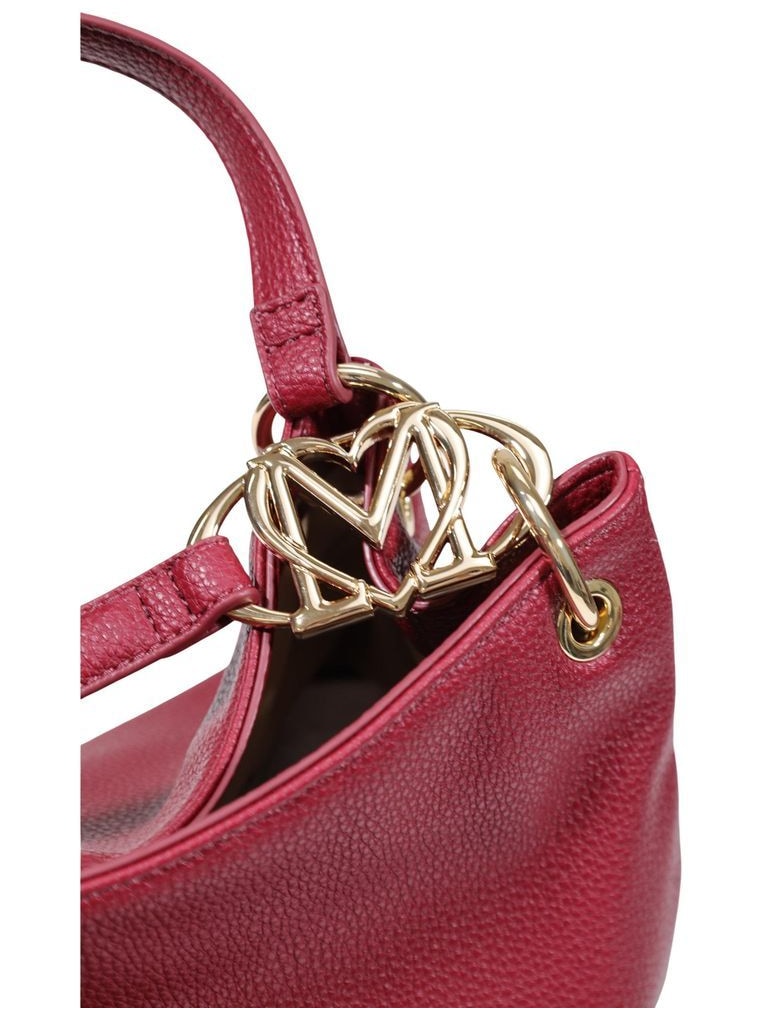 Love Moschino · Дамска чанта · Лилав | DontMiss.bg