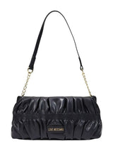 Love Moschino · Дамска чанта · Черен | DontMiss.bg
