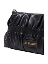 Love Moschino · Дамска чанта · Черен | DontMiss.bg