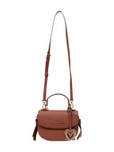 Love Moschino · Дамска чанта · Кафяв | DontMiss.bg