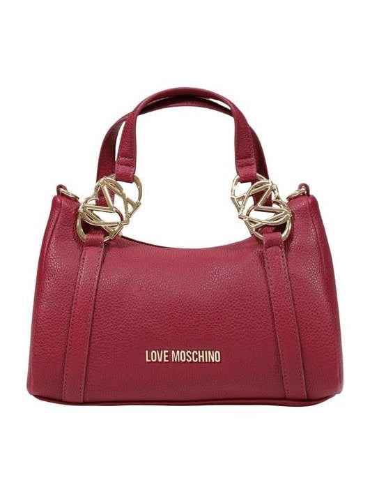 Love Moschino · Дамска чанта · Лилав | DontMiss.bg