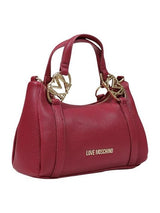 Love Moschino · Дамска чанта · Лилав | DontMiss.bg