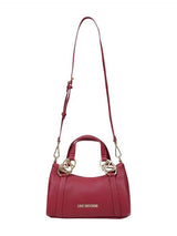 Love Moschino · Дамска чанта · Лилав | DontMiss.bg