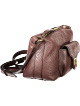 Дамска чанта · Кафяв
