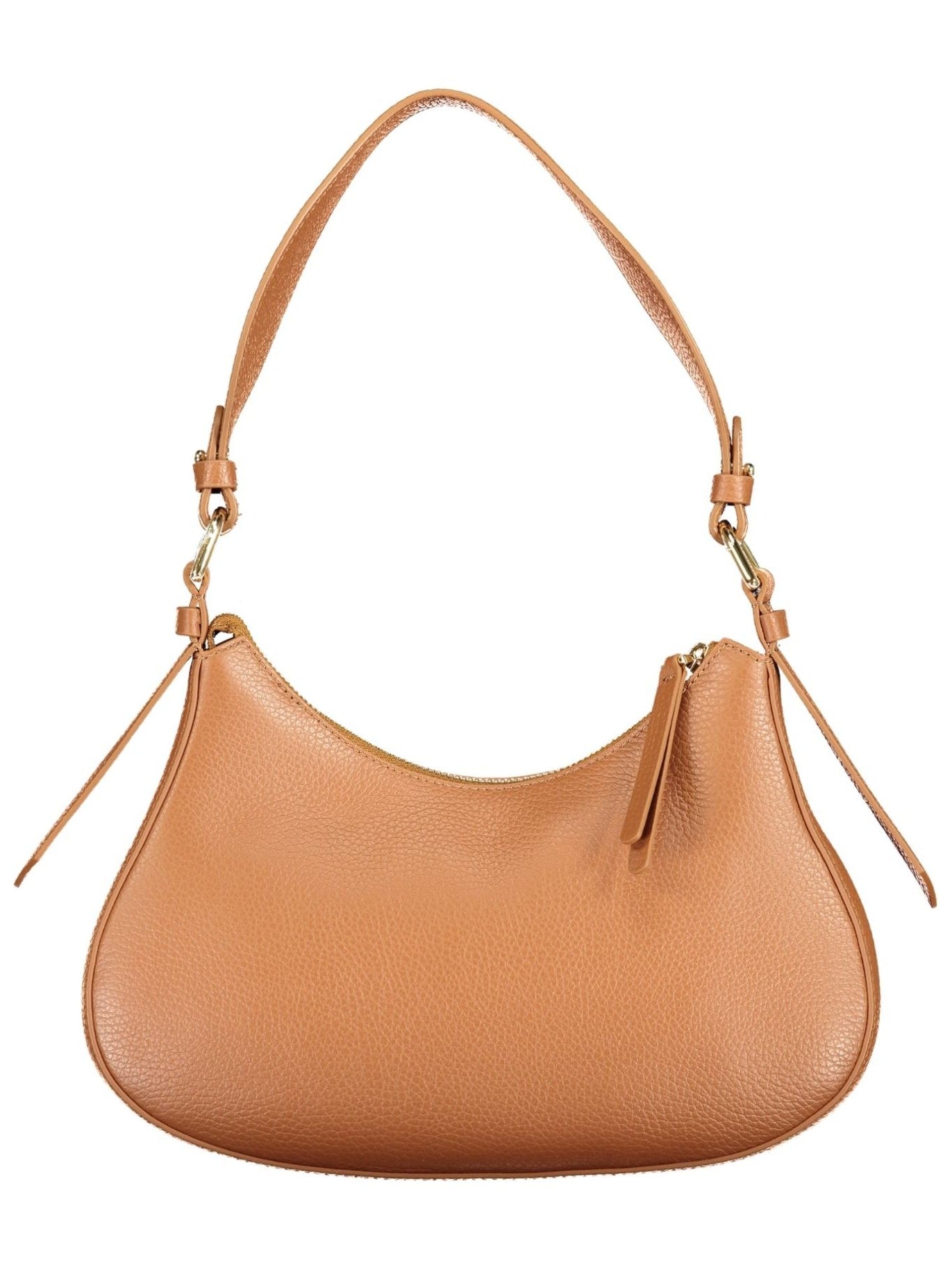 Дамска чанта · Кафяв