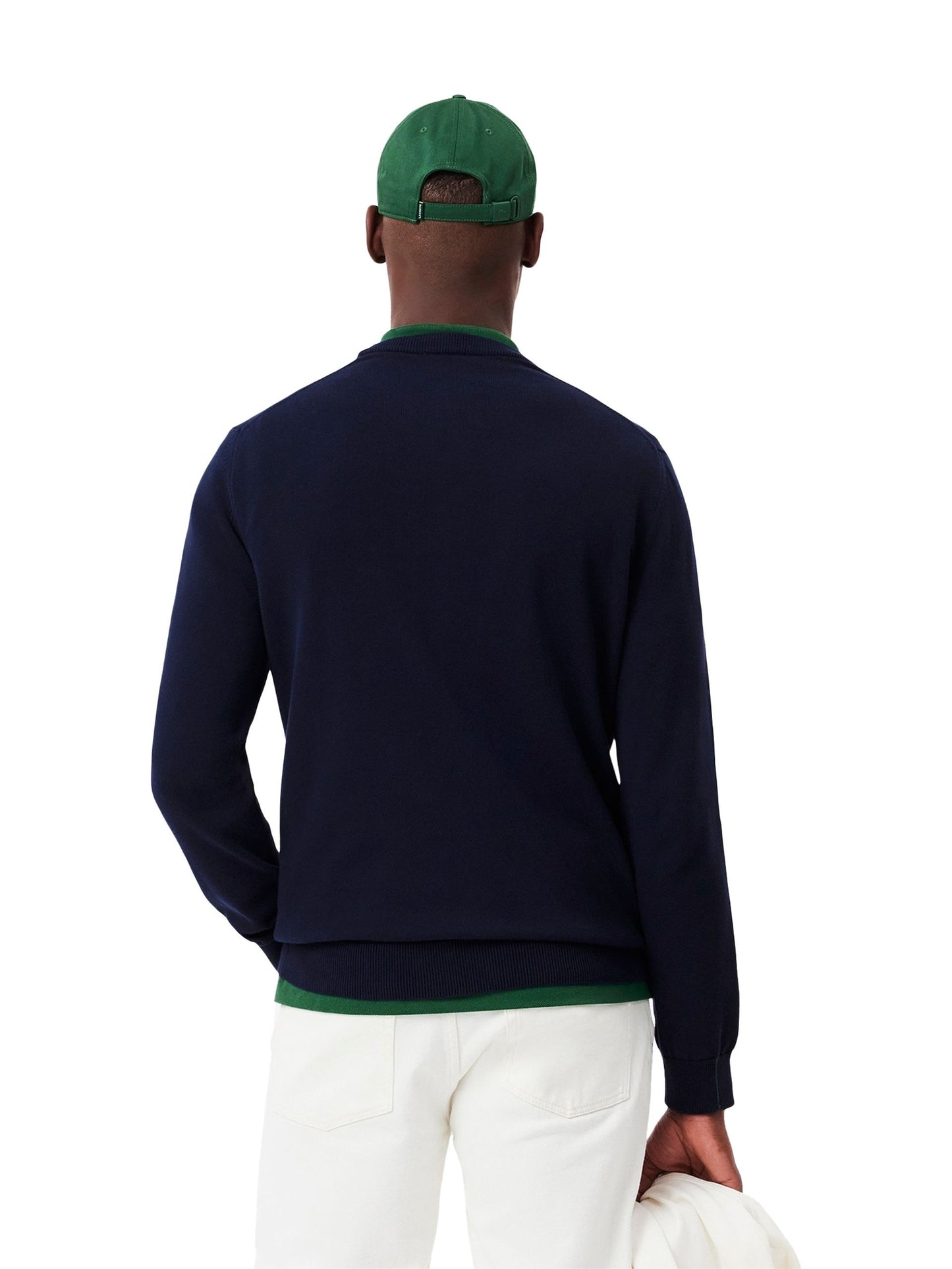 Lacoste · Пуловер · AH0128-00 | DontMiss.bg
