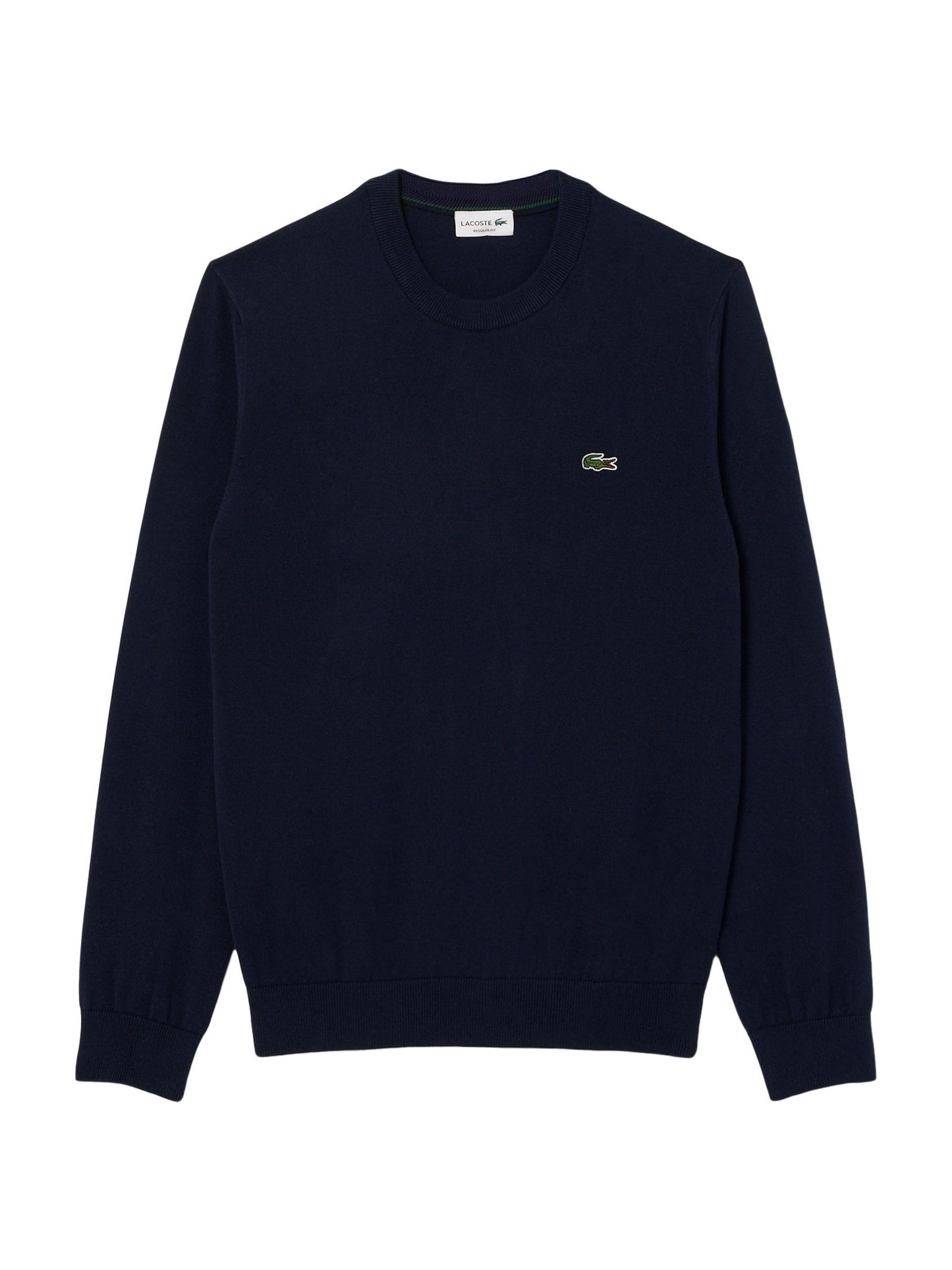 Lacoste · Пуловер · AH0128-00 | DontMiss.bg