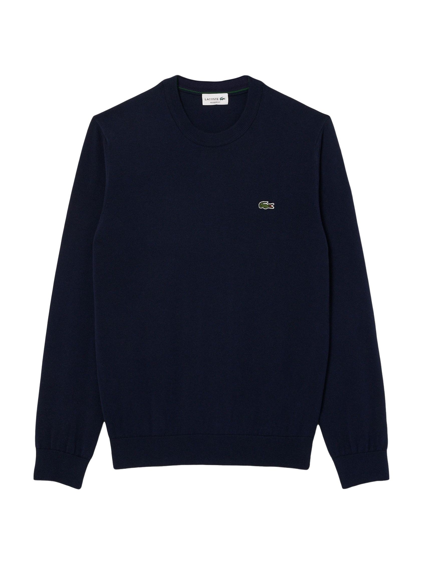 Lacoste · Пуловер · AH0128-00 | DontMiss.bg