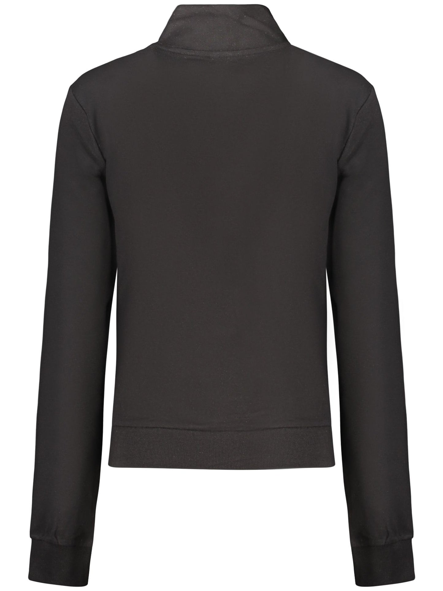 Суитшърт · Черен