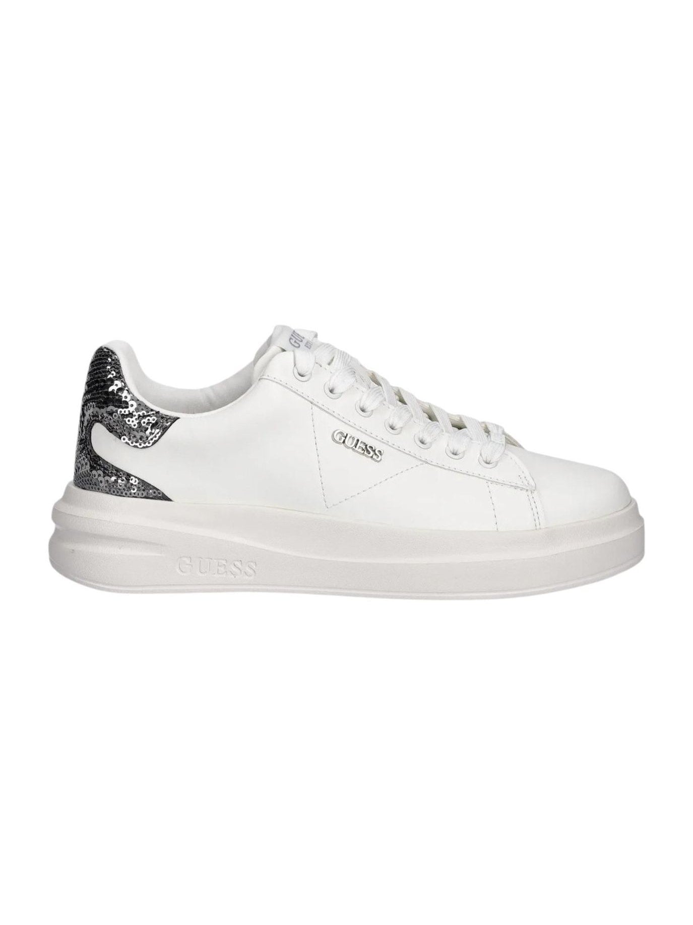 Guess · Ниски кецове · FLFE10 ELE12 | DontMiss.bg