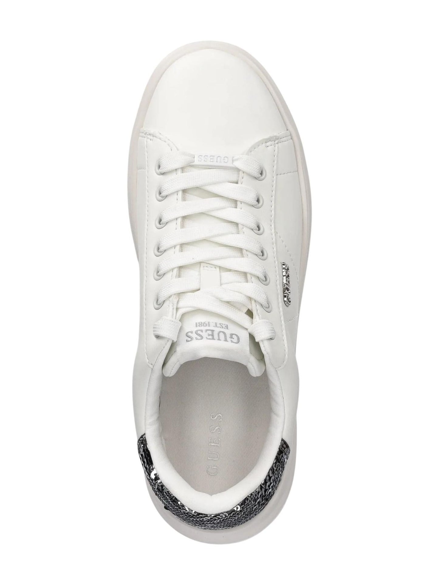 Guess · Ниски кецове · FLFE10 ELE12 | DontMiss.bg