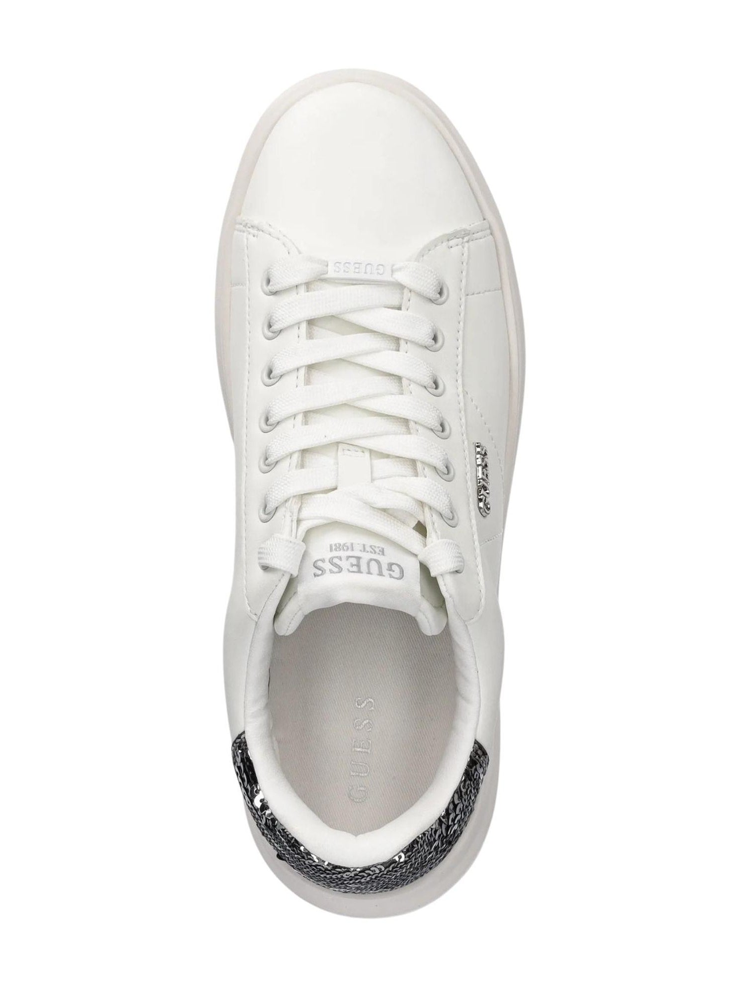 Guess · Ниски кецове · FLFE10 ELE12 | DontMiss.bg