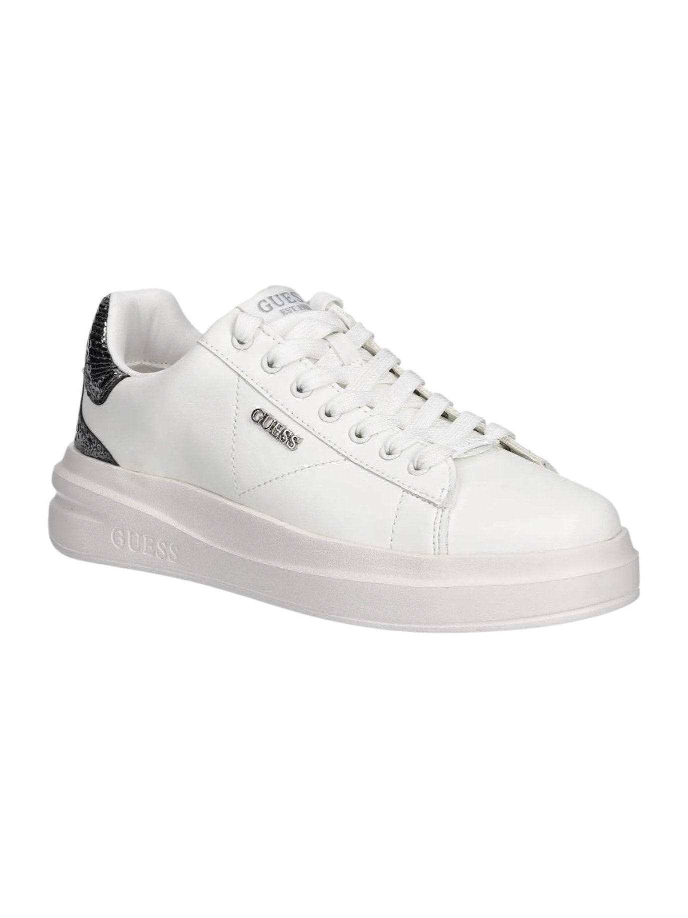Guess · Ниски кецове · FLFE10 ELE12 | DontMiss.bg