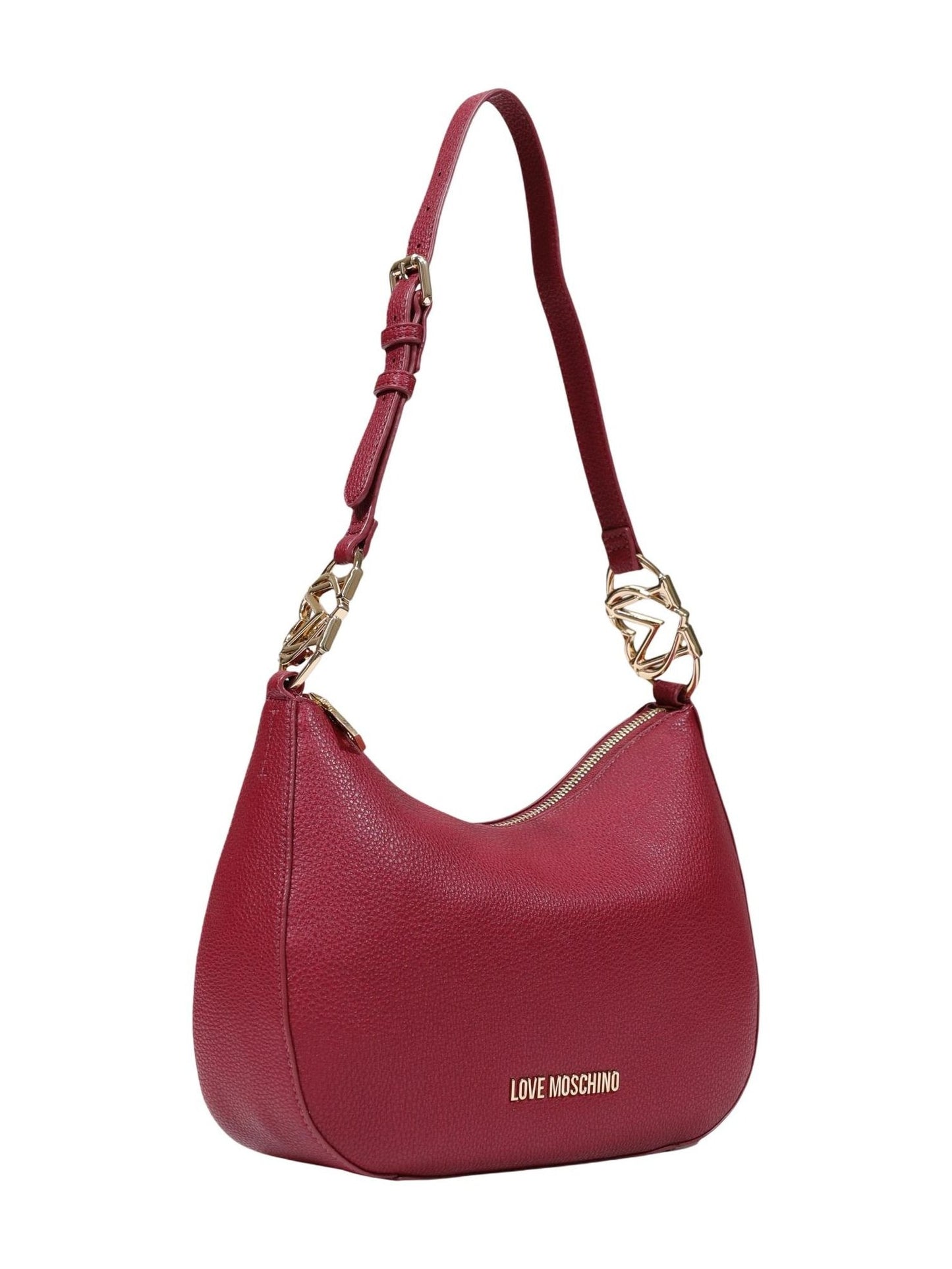 Love Moschino · Дамска чанта · Бордо | DontMiss.bg