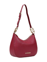 Love Moschino · Дамска чанта · Бордо | DontMiss.bg