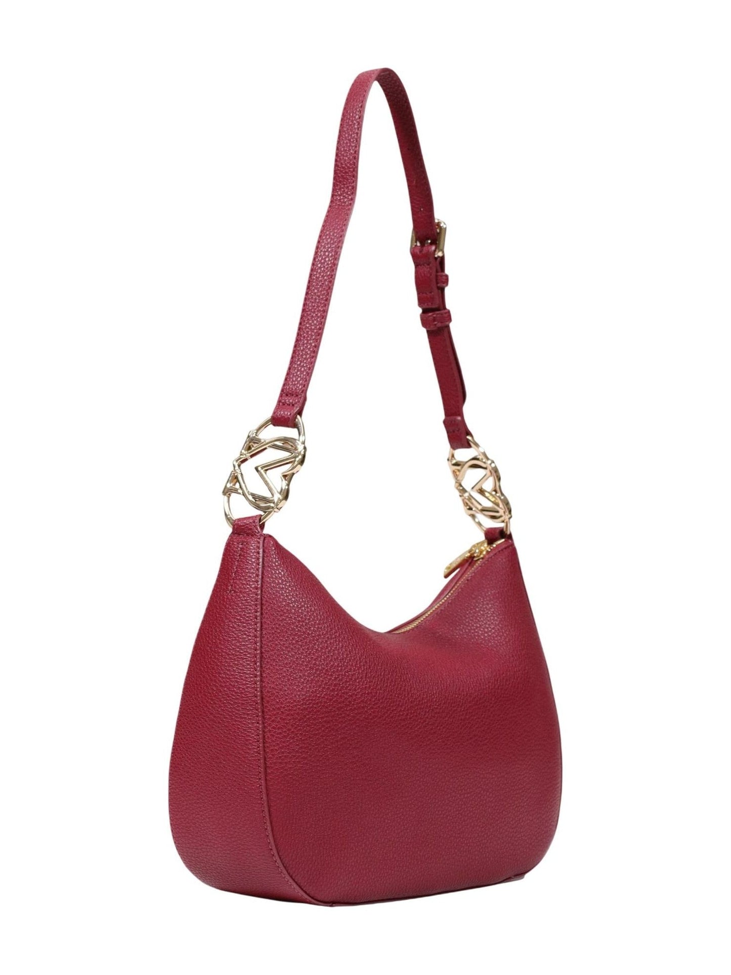 Love Moschino · Дамска чанта · Бордо | DontMiss.bg