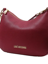 Love Moschino · Дамска чанта · Бордо | DontMiss.bg