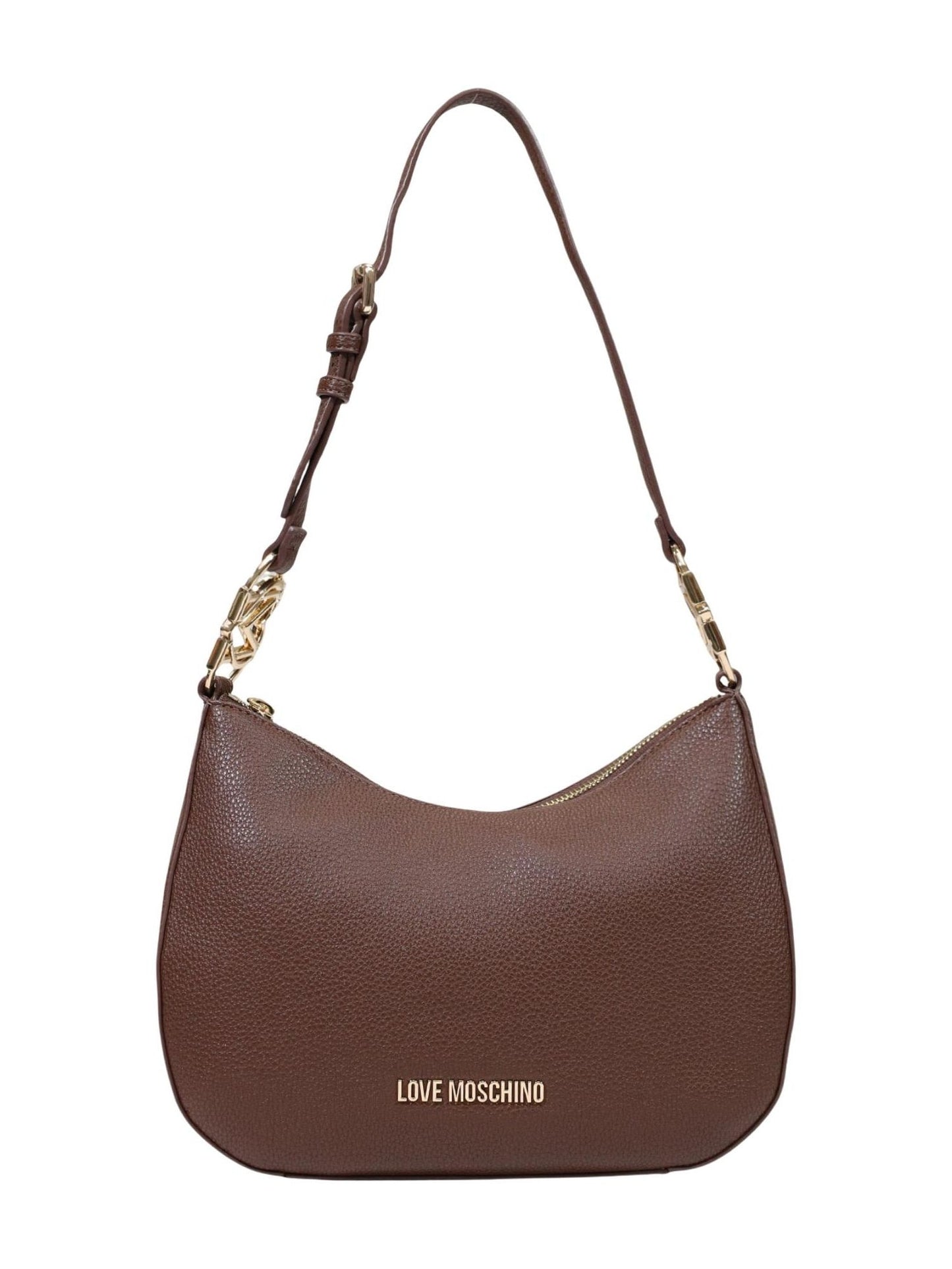 Love Moschino · Дамска чанта · Кафяв | DontMiss.bg