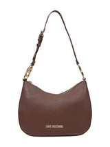 Love Moschino · Дамска чанта · Кафяв | DontMiss.bg
