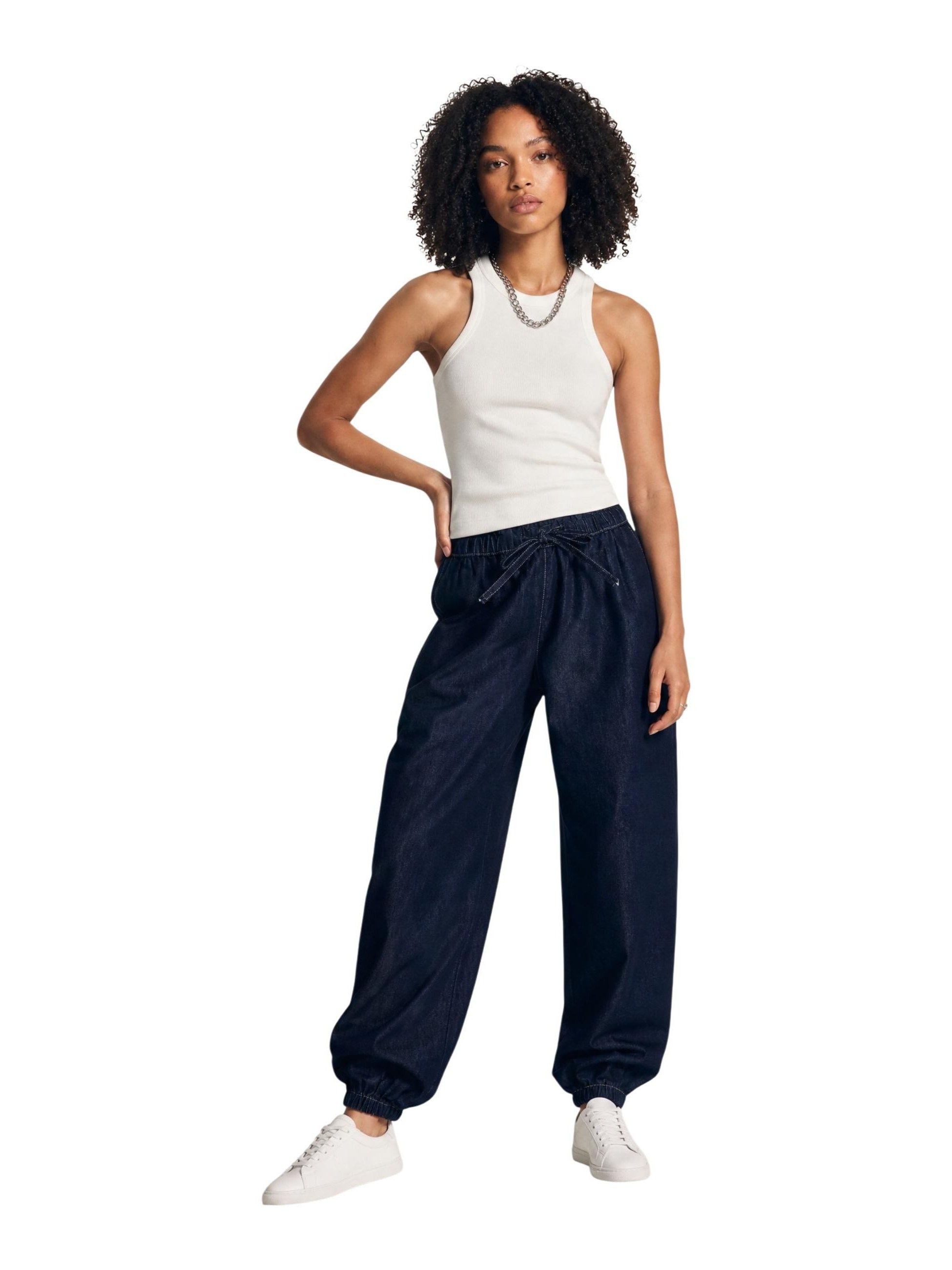 Jacqueline De Yong · Дънки · Jdysansa Mw Genie Pant Dnm | DontMiss.bg