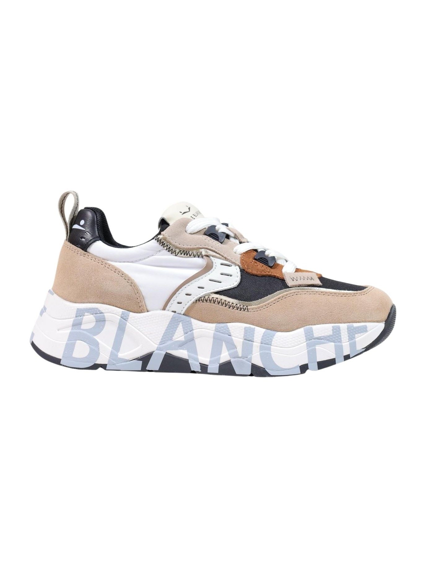 Voile Blanche · Ниски кецове · CLUB105 | DontMiss.bg