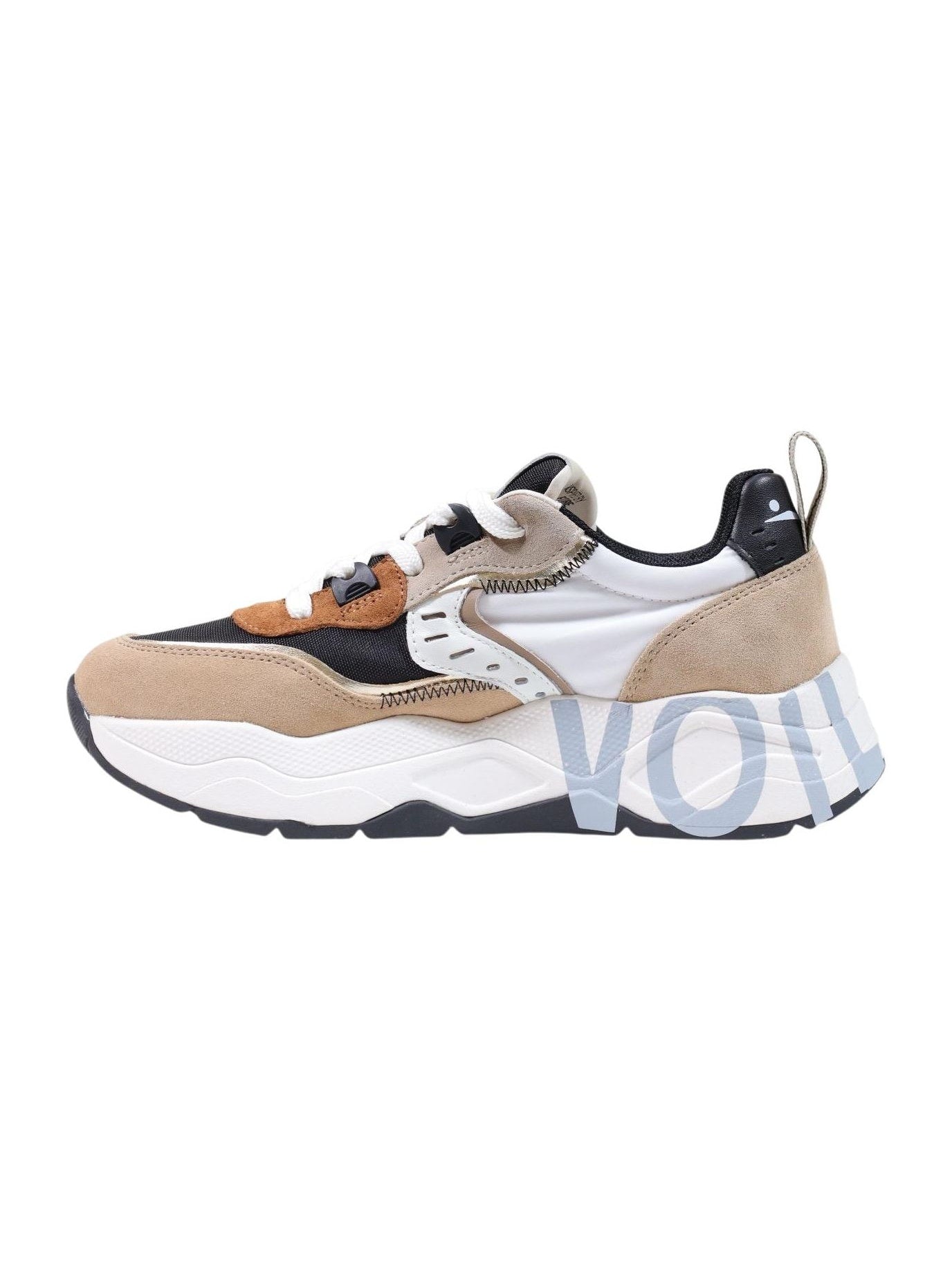 Voile Blanche · Ниски кецове · CLUB105 | DontMiss.bg