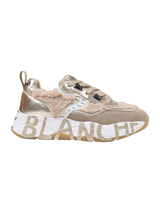Voile Blanche · Ниски кецове · CLUB105 | DontMiss.bg
