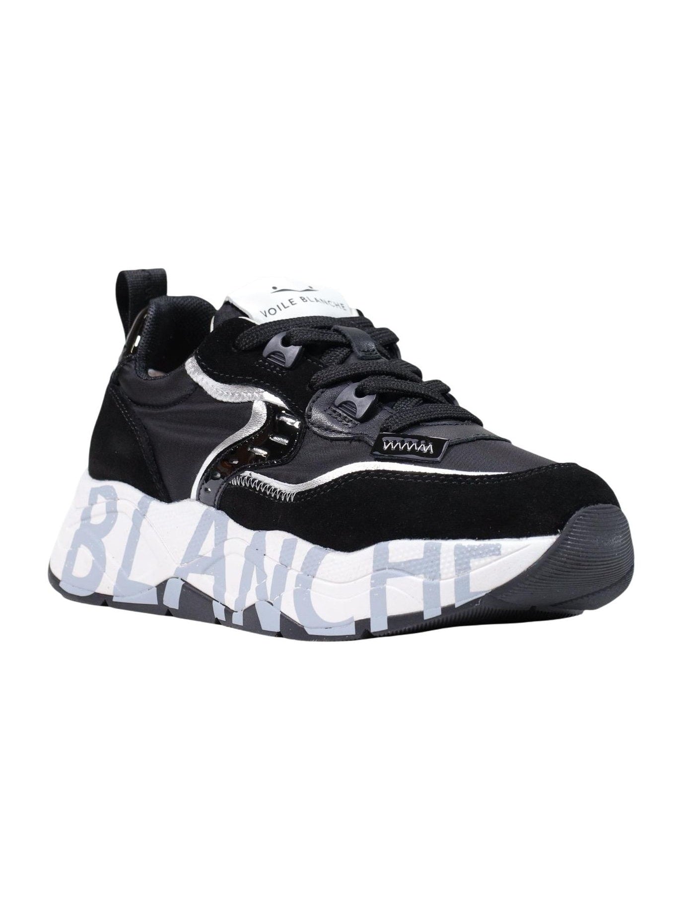 Voile Blanche · Ниски кецове · CLUB105 | DontMiss.bg