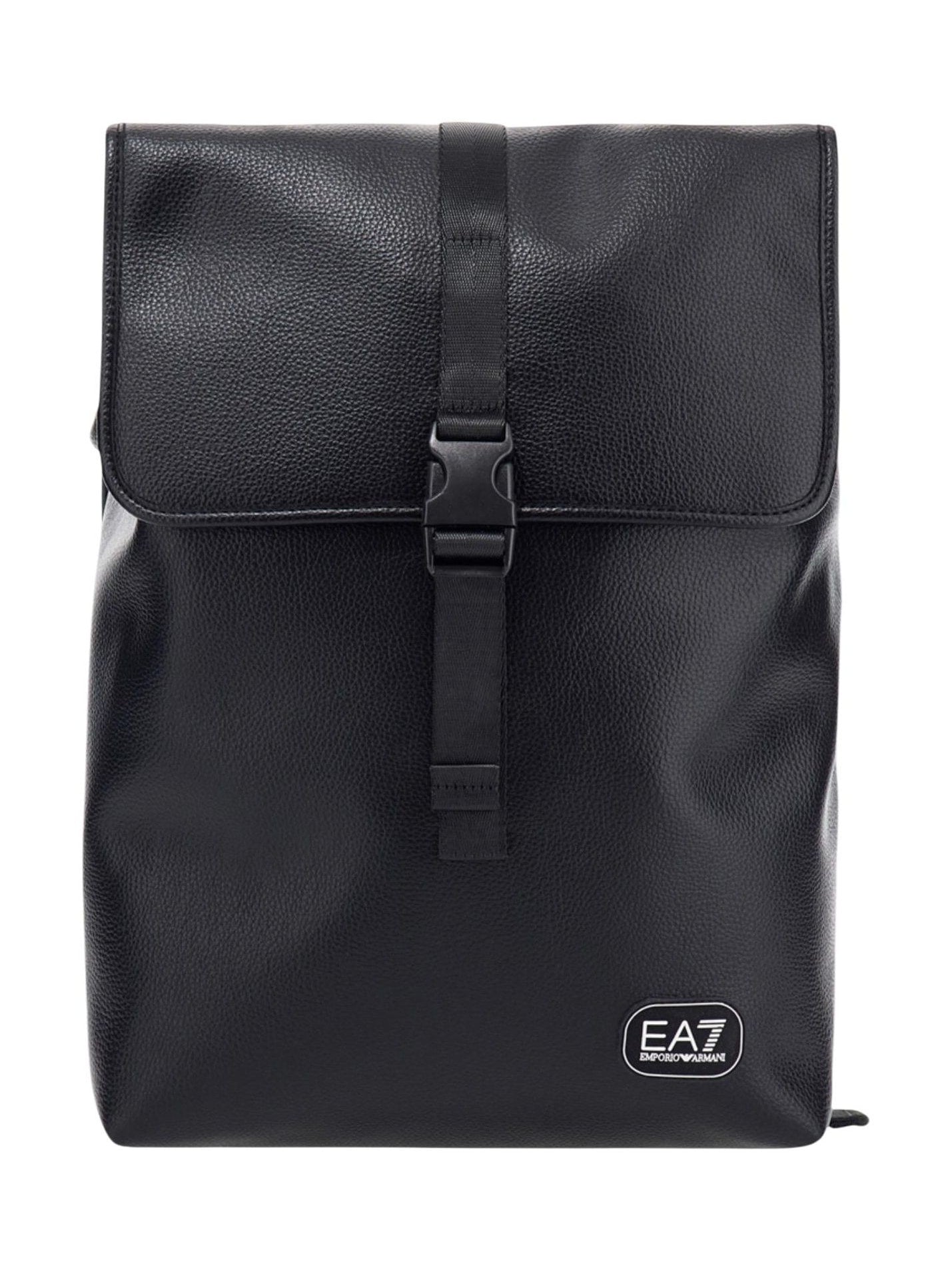 Ea7 · Раница · Черен | DontMiss.bg