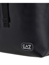 Ea7 · Раница · Черен | DontMiss.bg