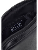 Ea7 · Чанта · Черен | DontMiss.bg