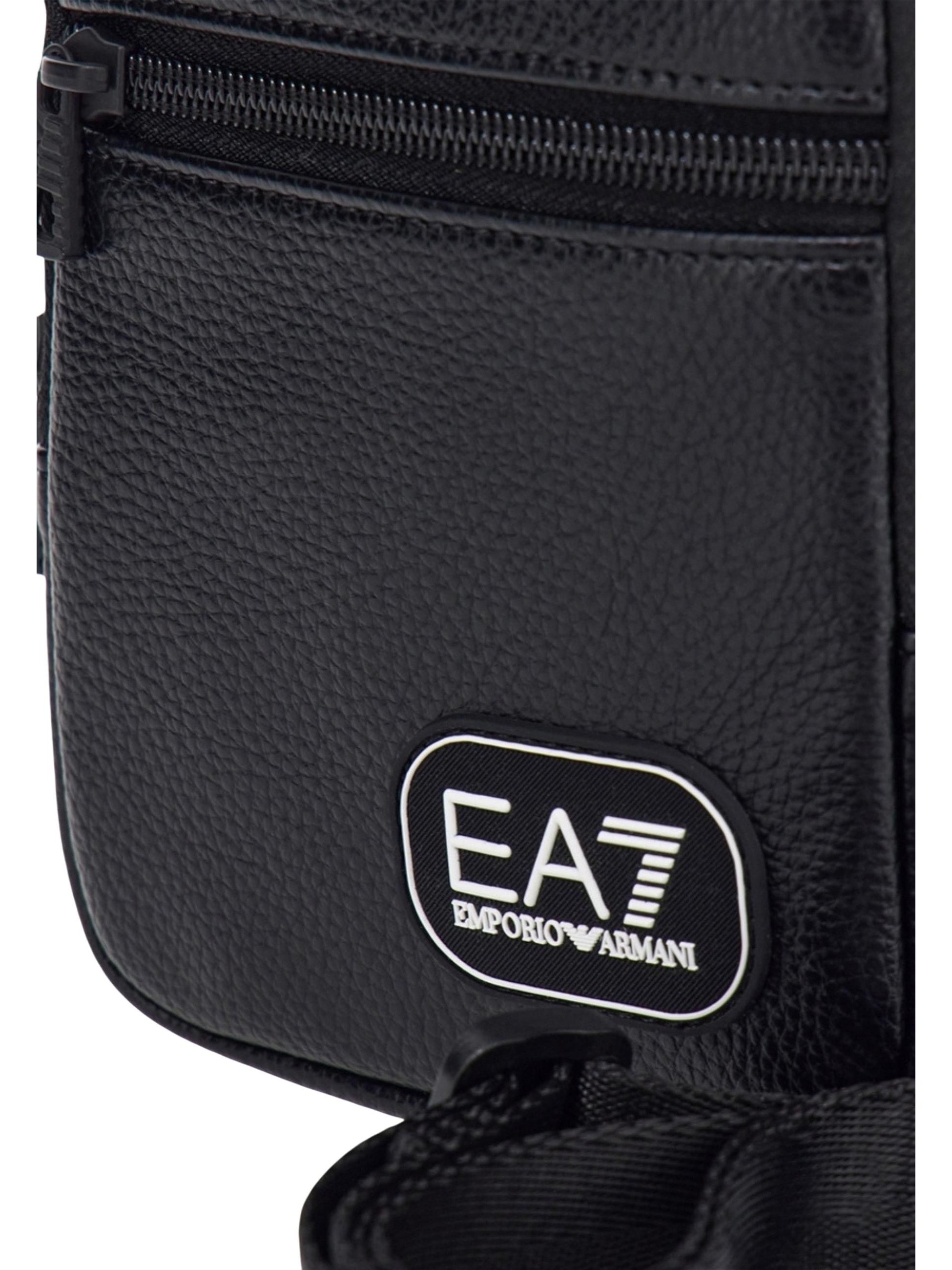 Ea7 · Чанта · Черен | DontMiss.bg