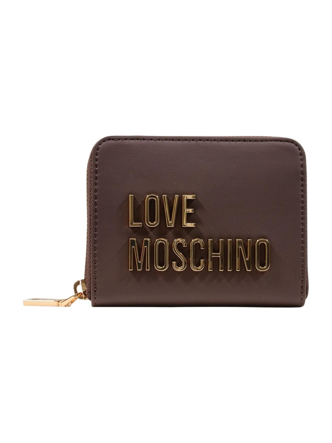Love Moschino · Портфейл · Кафяв | DontMiss.bg