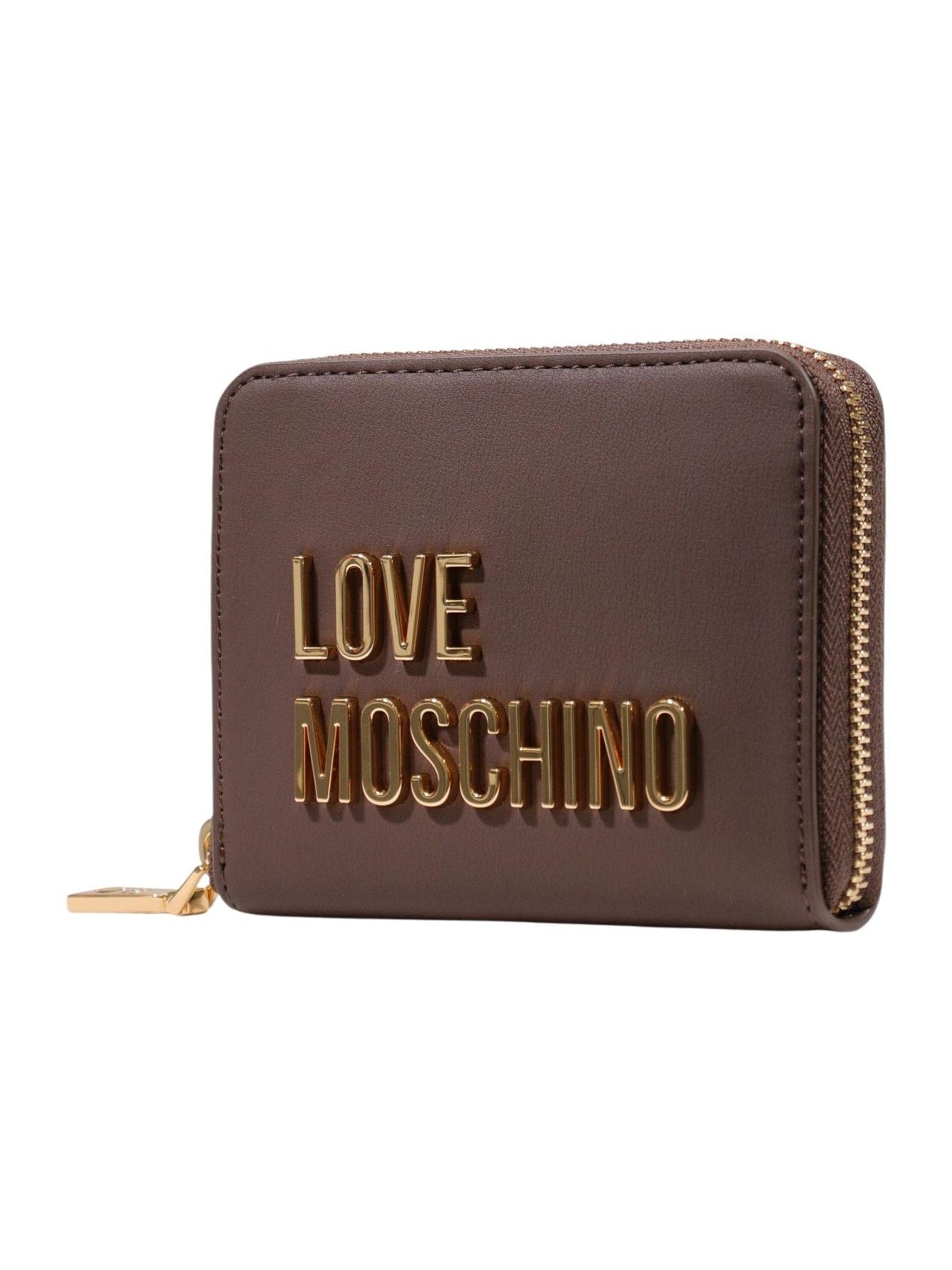 Love Moschino · Портфейл · Кафяв | DontMiss.bg