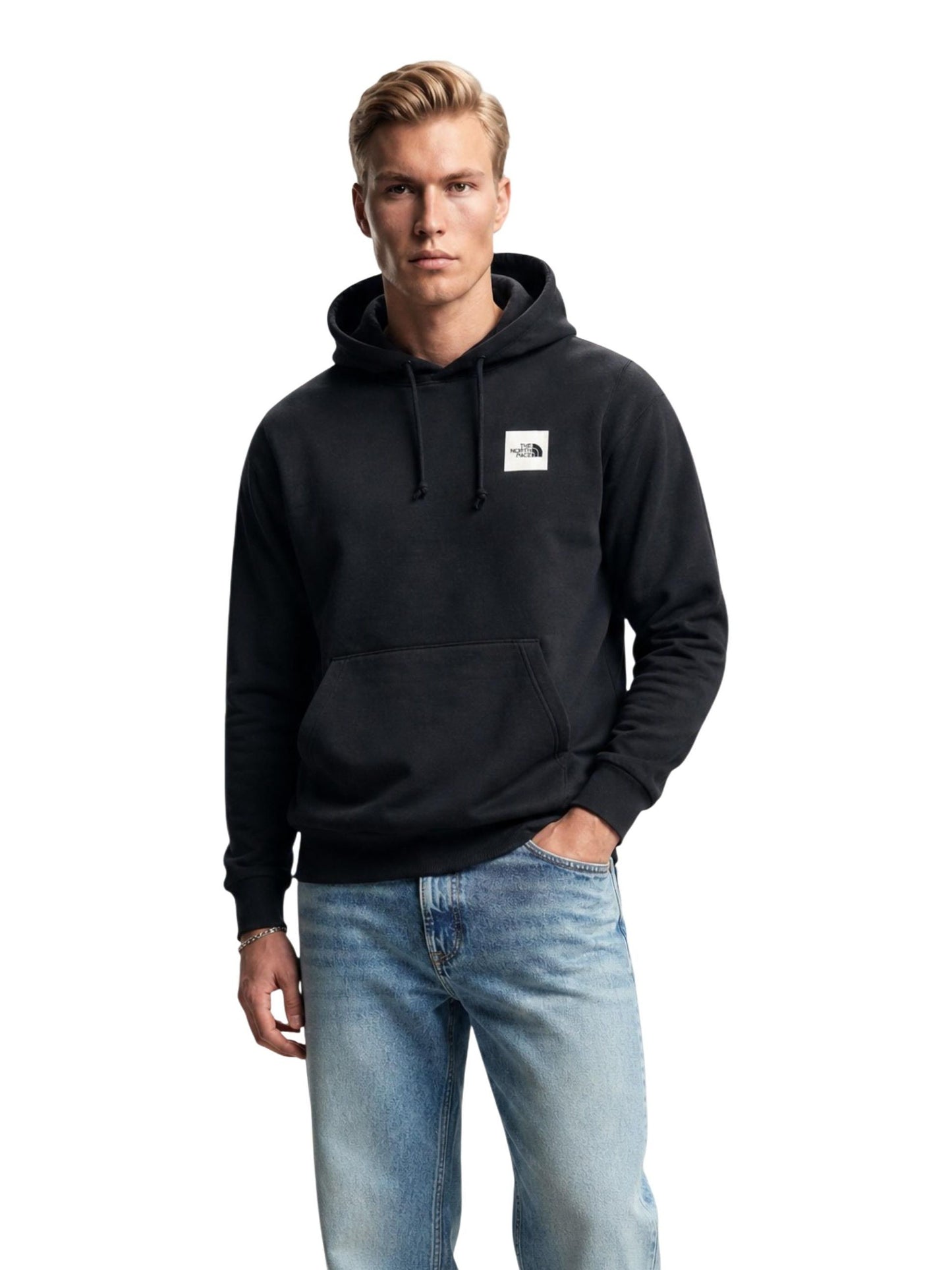 The North Face · Суитшърт · M BOX HD REG HD | DontMiss.bg